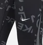 Легінси жіночі Nike 7/8 Pro Black FB5484-010