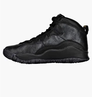 Кросівки жіночі Nike Air Jordan 10 Retro Gs Nyc City Pack 310806-012