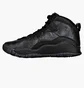 Кросівки жіночі Nike Air Jordan 10 Retro Gs Nyc City Pack 310806-012