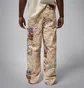 Джинсы мужские Air Jordan Carpenter Pant Beige HV0085-203