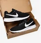 Кросівки чоловічі Nike Tanjun Black DJ6258-003