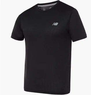 Футболка мужская New Balance Performance Black MT41253BK