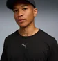 Футболка чоловіча Puma Cloudspun Black 527593-01