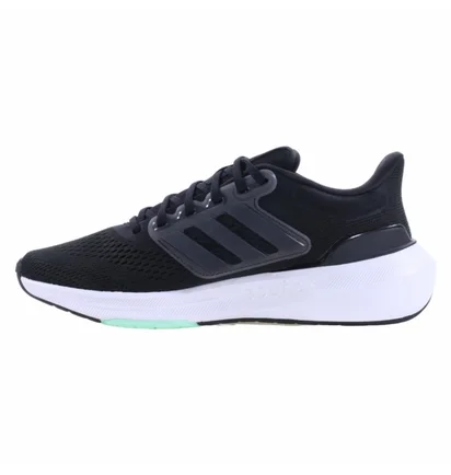 Кроссовки мужские Adidas Ultrabounce Black HQ3784