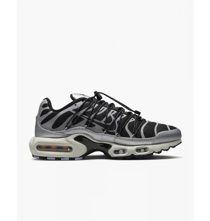 Кросівки жіночі Nike Air Max Plus Grey/Black FD0799-001