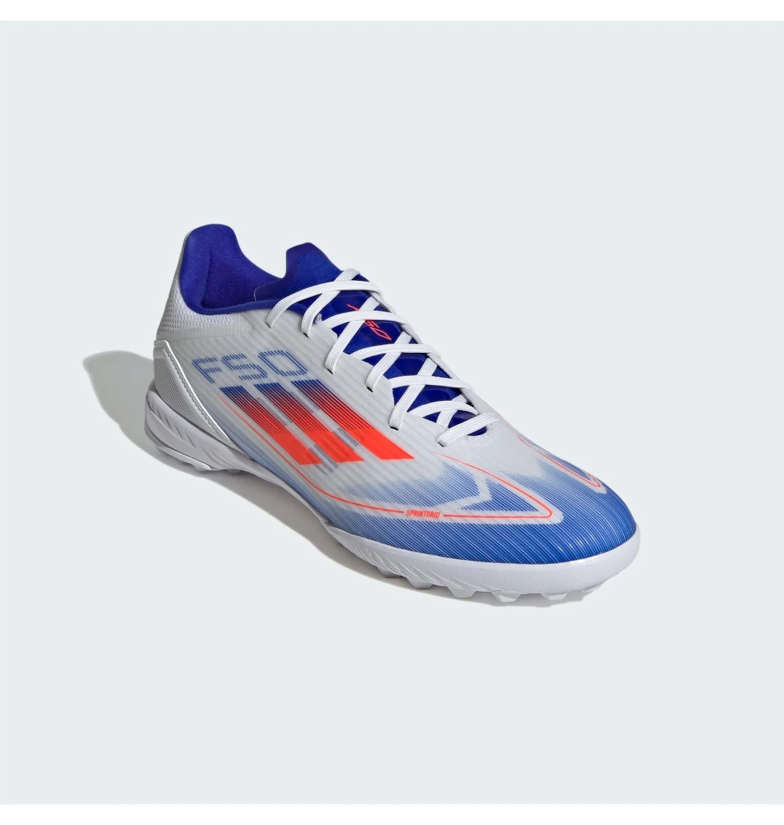ᐉ Сороконіжки унісекс Adidas F50 League Tf White IF1343