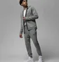 Штани чоловічі Air Jordan Dri-Fit Sport Grey Dv9785-063