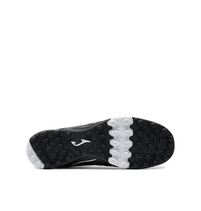 Сороконожки мужские Joma Aguila 2401 Turf Black AGUW2401TF