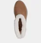 Ботинки женские Skechers Go Walk Arch Fit Brown 144569-CSNT