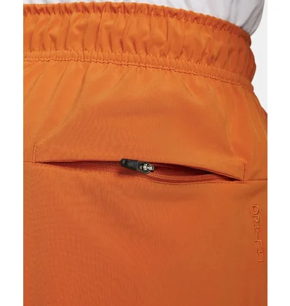 Шорти чоловічі Nike Unlimited Dri-Fit 7 Unlined Versatile Shorts Orange DV9340-893