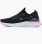 Кроссовки женские Nike Epic React Flyknit 2 Black BQ8927-003