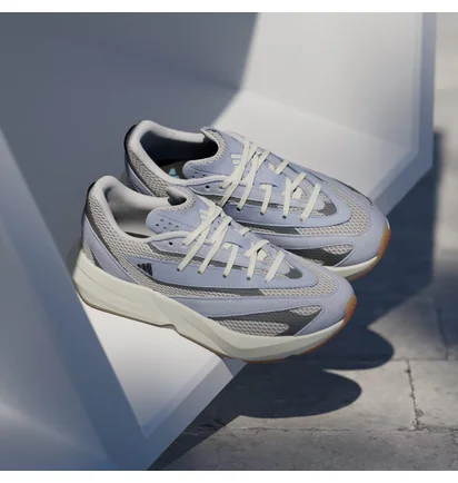 Кросівки жіночі Adidas Lightblaze Light Blue JQ9970