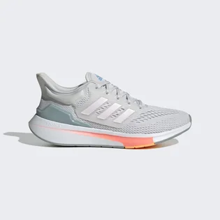 Кросівки жіночі Adidas Eq21 Run Shoes Grey GZ0588