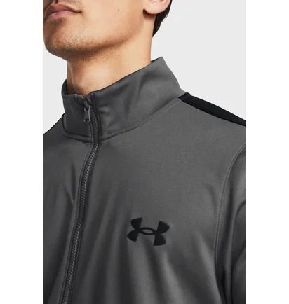 Спортивный костюм мужской Under armour Emea Track Grey 1357139-025