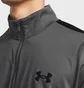 Спортивный костюм мужской Under armour Emea Track Grey 1357139-025