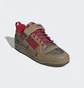 Кроссовки мужские Adidas Forum 84 Camp Low Shoes Brown Gv6785