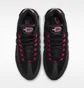 Кросівки чоловічі Nike Air Max 95 Big Bubble Og MenS Shoes Black HM4740-008