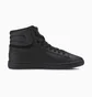 Кроссовки женские Puma Vikky V2 Mid SL Black 370619-03