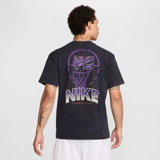 Футболка мужская Nike M90 Oc Dna Black FZ8093-010