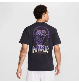 Футболка чоловіча Nike M90 Oc Dna Black FZ8093-010