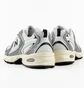 Кросівки унісекс New Balance 530 White/Metallic U530ESA