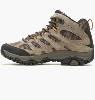 Ботинки мужские Merrell Moab 3 Mid Brown J035869