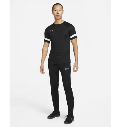 Штани чоловічі Nike Df Acd23 Pant Kpz Black Dr1666-010