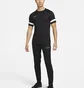 Штани чоловічі Nike Df Acd23 Pant Kpz Black Dr1666-010