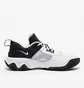 Кроссовки унисекс Nike Giannis Immortality 3 Black/White DZ7533-100