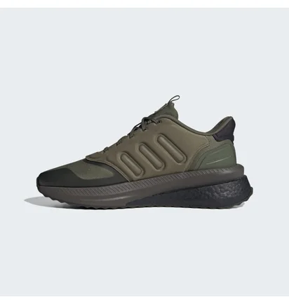 Кроссовки мужские Adidas X_Plrphase Shoes Olive IG3047