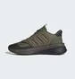Кроссовки мужские Adidas X_Plrphase Shoes Olive IG3047