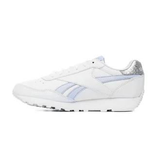 Кросівки чоловічі Reebok Rewind Run White 100033051