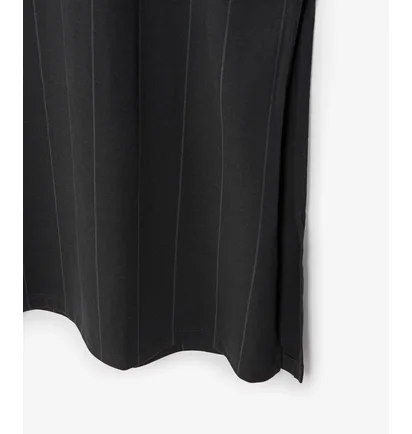 Платье женское Air Jordan Heritage Dress Black DO5011-010