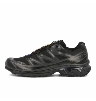 Кроссовки мужские Salomon Xt-6 Adv Black 410866