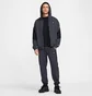 Толстовка мужская Nike Air Fleece Grey HJ0636-060