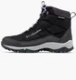 Ботинки женские Columbia Firecamp Ii Wp Black BL5828-010
