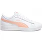 Кроссовки женские Puma Smash V2 White 365208-26
