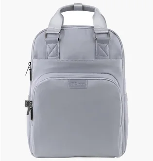Рюкзак детский GoPack Grey GO25-179M-2