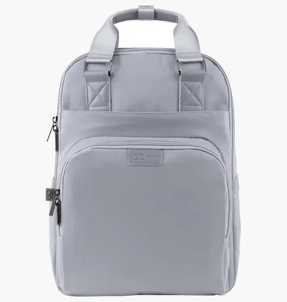 Рюкзак детский GoPack Grey GO25-179M-2