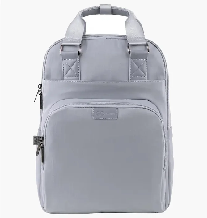 Рюкзак детский GoPack Grey GO25-179M-2