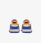 Кросівки дитячі Nike Dunk Low Knicks White/Blue FN7783-400