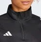 Кофта женская Adidas Tiro 24 Training Top Black IJ9962