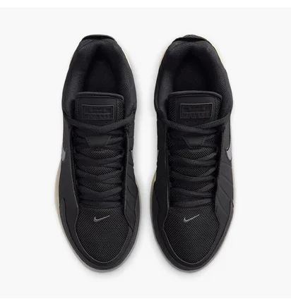 Кроссовки мужские Nike Lebron Witness Ix Black HQ8034-001