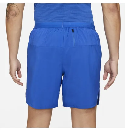 Шорти чоловічі Nike Flex Stride Blue CJ5459-480