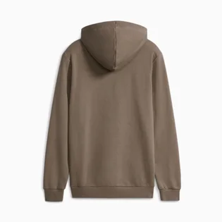 Худи мужское Puma Essentials Hoodie Brown 847229-89