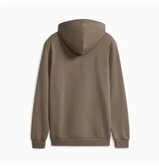 Худі чоловіче Puma Essentials Hoodie Brown 847229-89