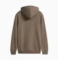 Худи мужское Puma Essentials Hoodie Brown 847229-89