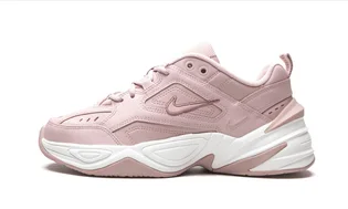 Кроссовки женские Nike M2K Tekno Pink AO3108-500