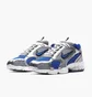 Кросівки чоловічі Nike Air Zoom Spiridon Cage 2 Blue/Metallic CJ1288-002
