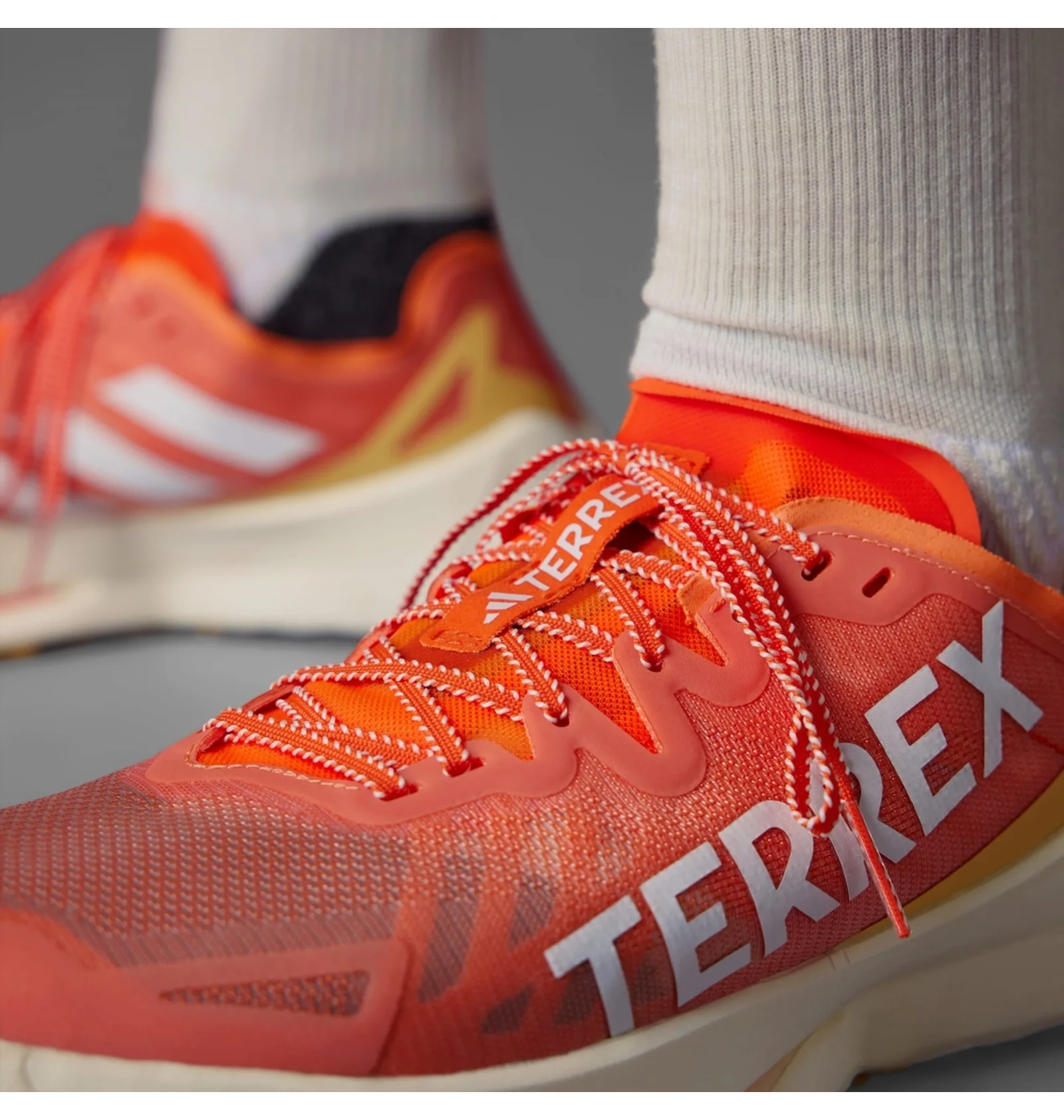 ᐉ Кроссовки мужские Adidas Terrex Agravic Speed Ultra Trail
